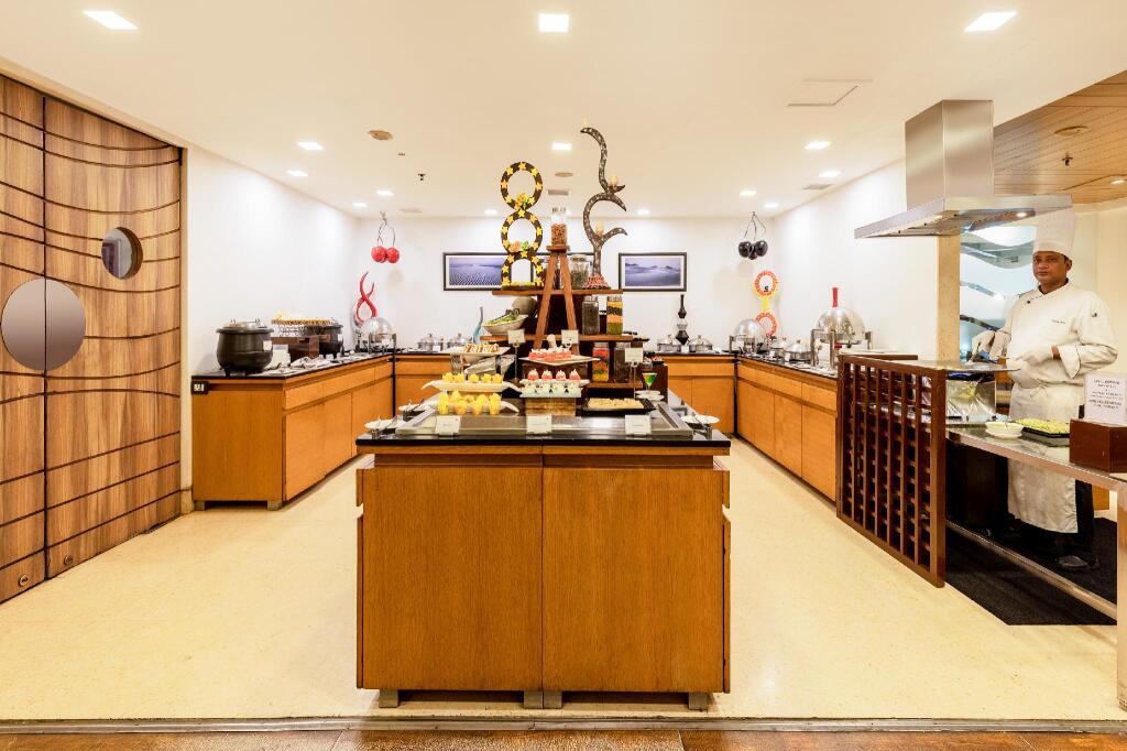 Sunday Hotel Jaipur by CheckIn