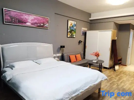 Xiuyun Boutique Stay Homestay