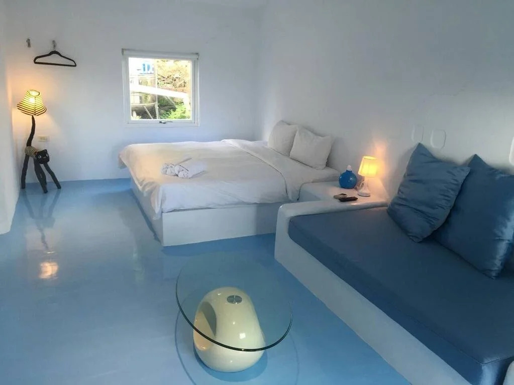 Pure Hostel