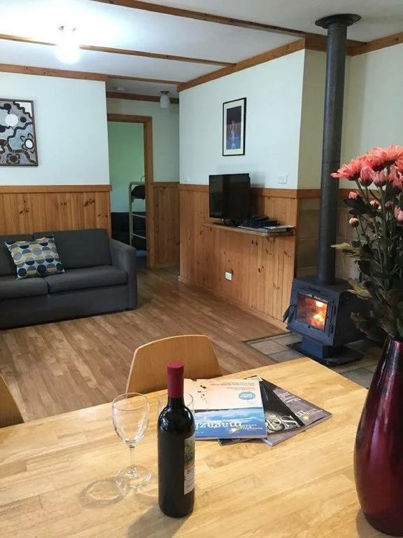 Margaret River Chalets