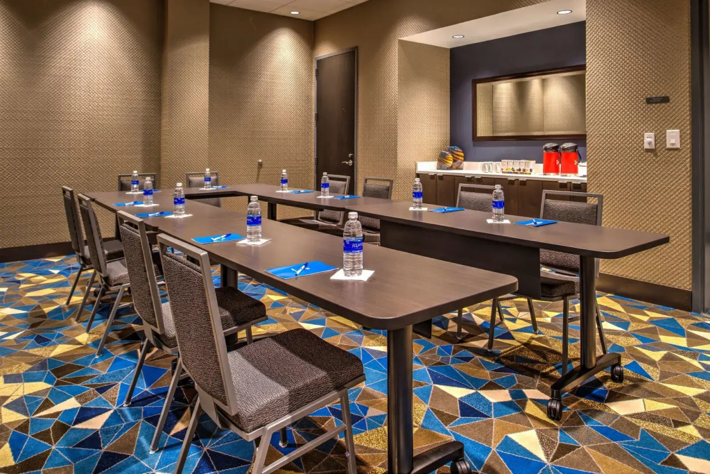 Hyatt House Raleigh/Rdu/Brier Creek