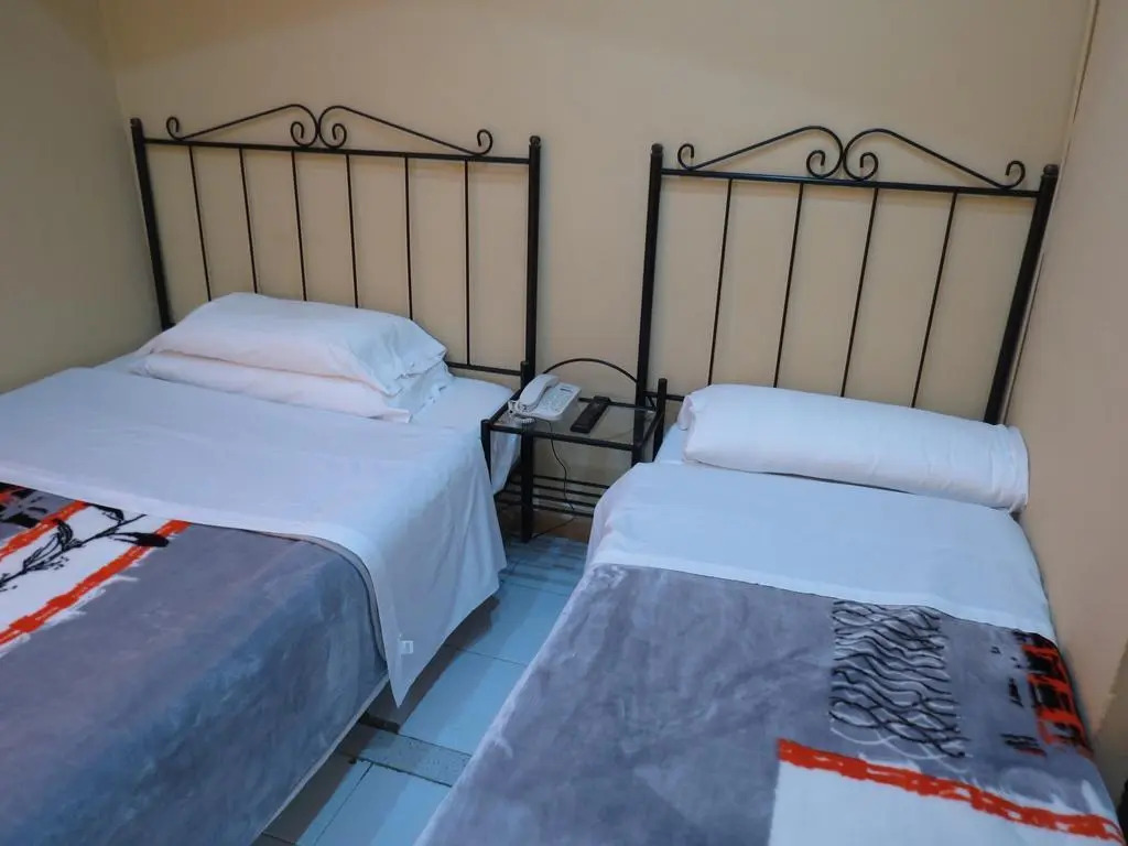 Hostal Nou Raval