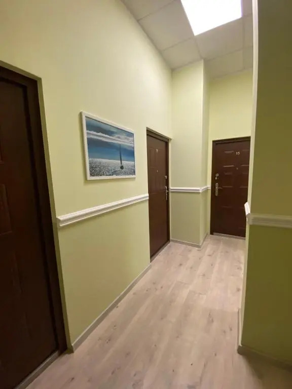 Apartamenty Olsztyn