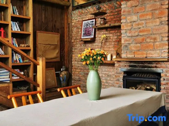 Yunshe Puju Guesthouse