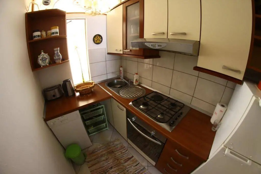 Apartment Stan Zadar