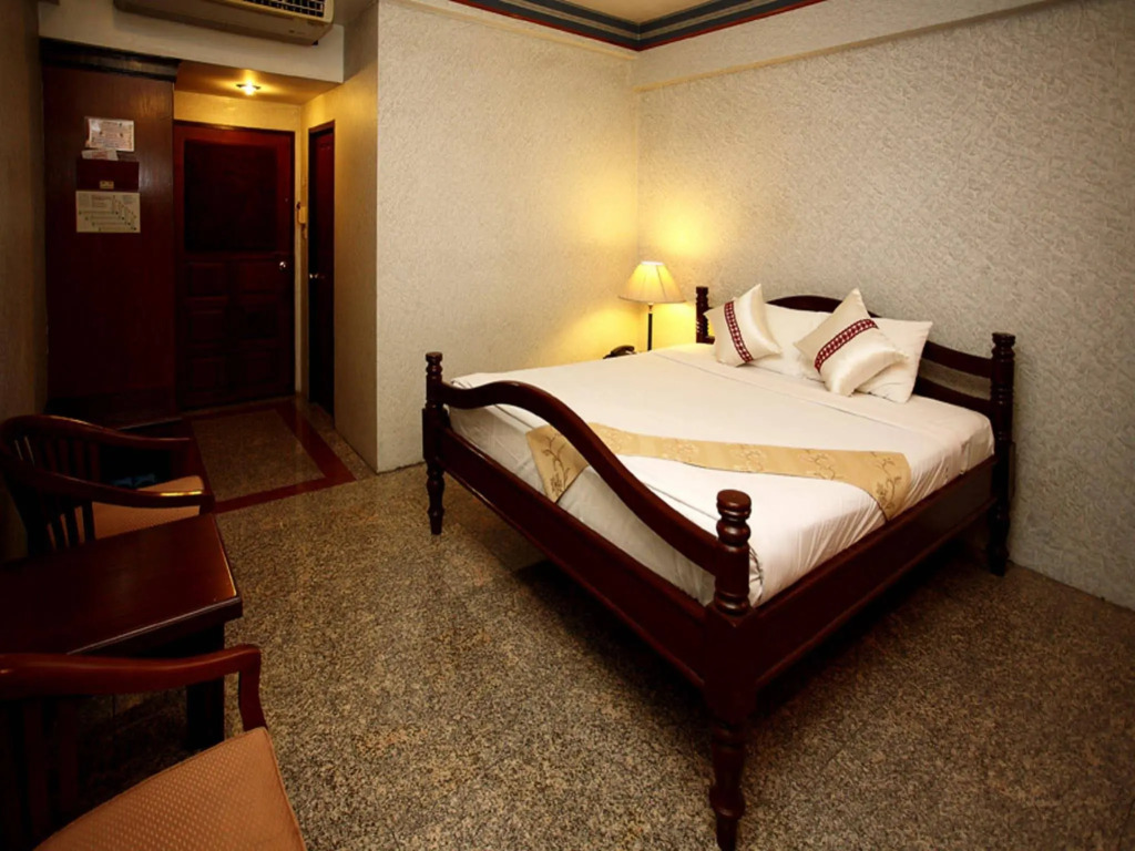 Kosit Hill Hotel