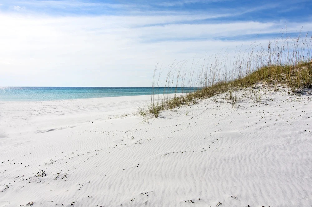 Beachside Villas #114 - 2 Br condo by RedAwning