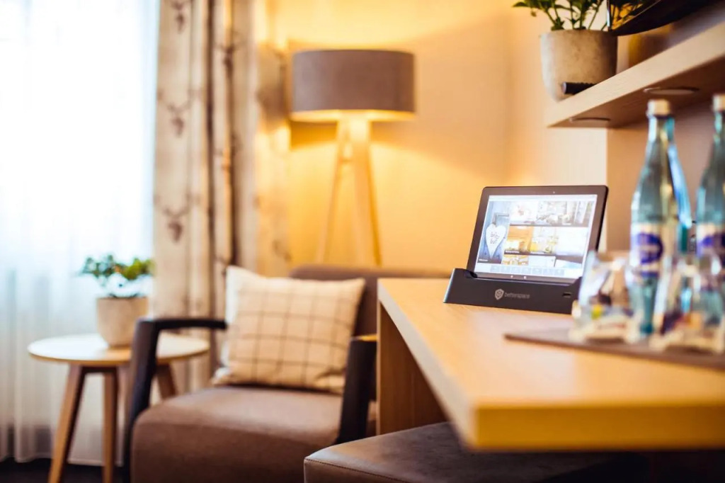 Landgasthof Hotel Gentner