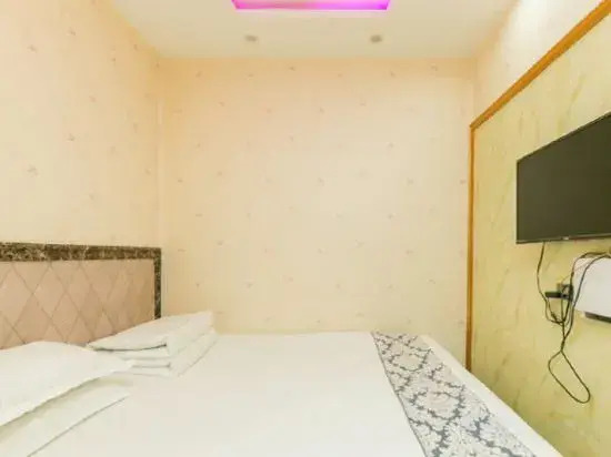 Shangzhi Sunny Fashion Hotel