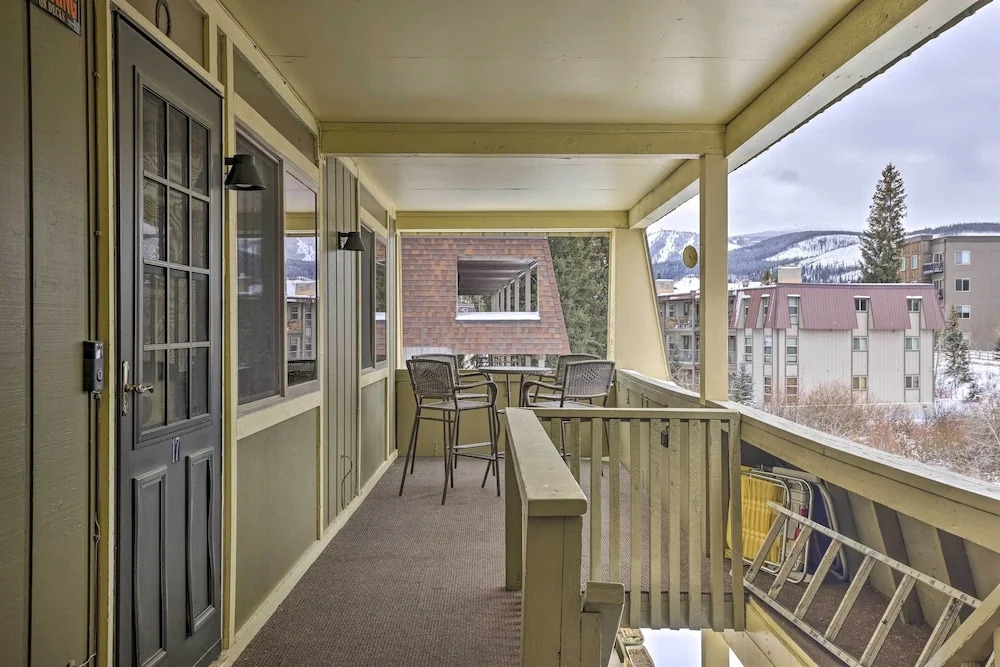 Condo on Fraser River < 4 Mi to Winter Park Resort
