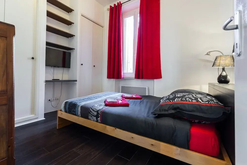 Charmant Appartement Cannes