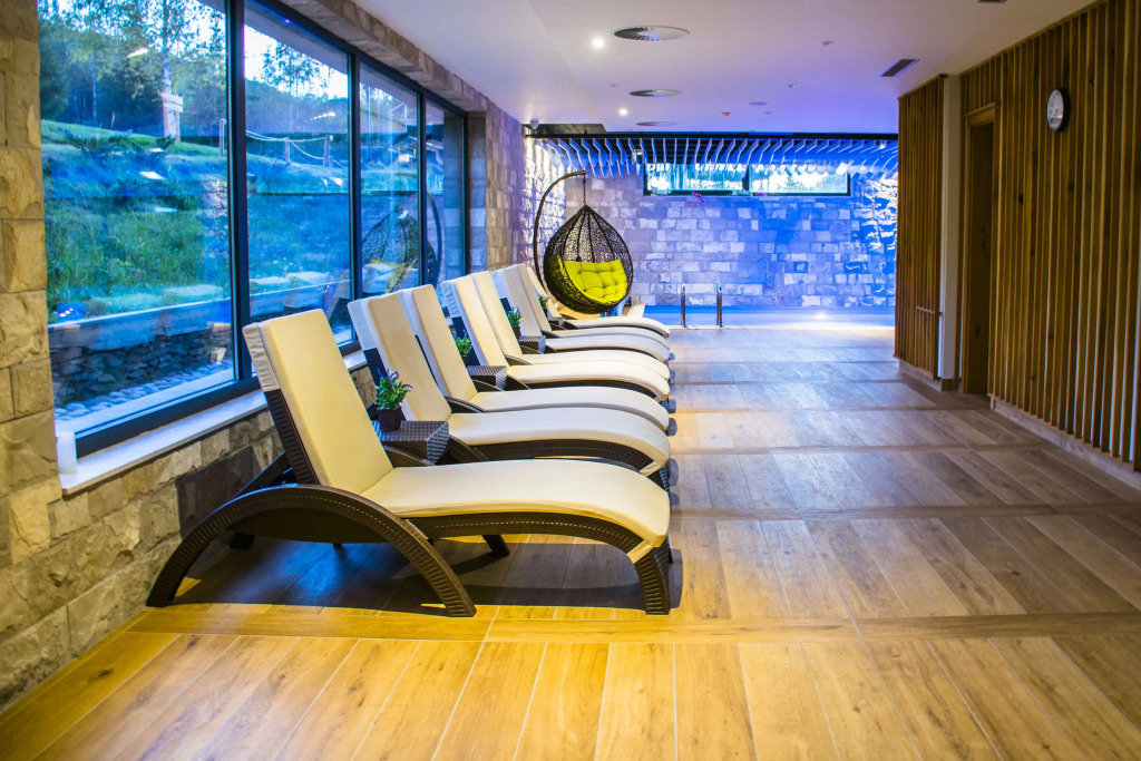 Pino Nature Hotel, BW Premier Collection