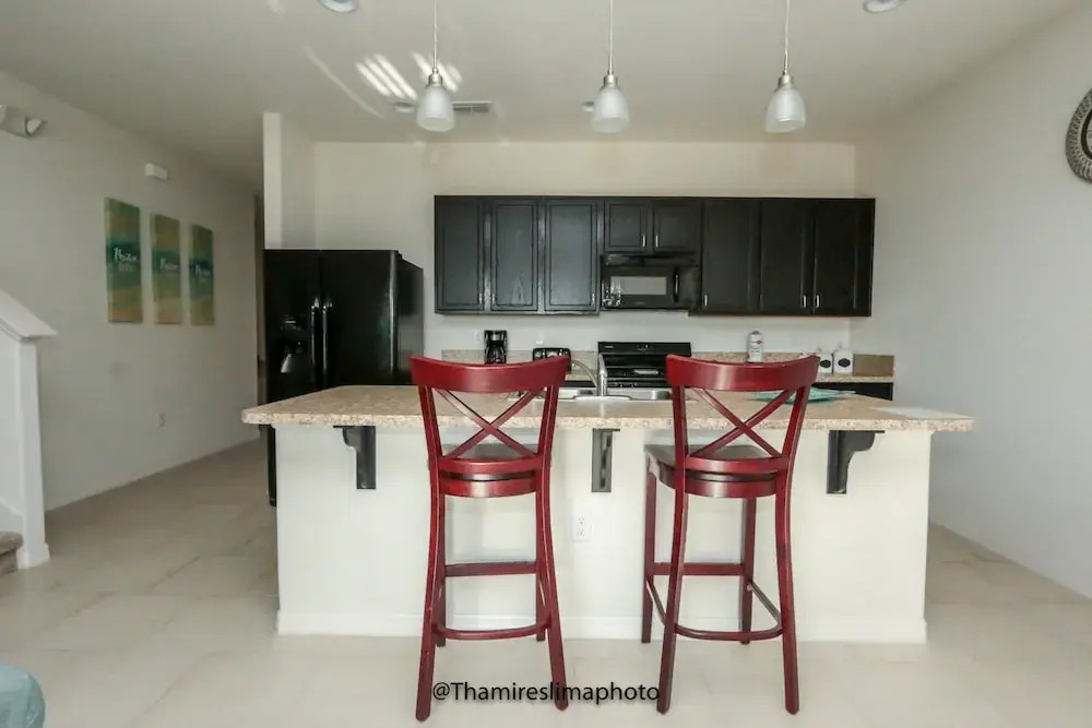 #19 Large Townhouse w/Private Pool - Three Bedroom