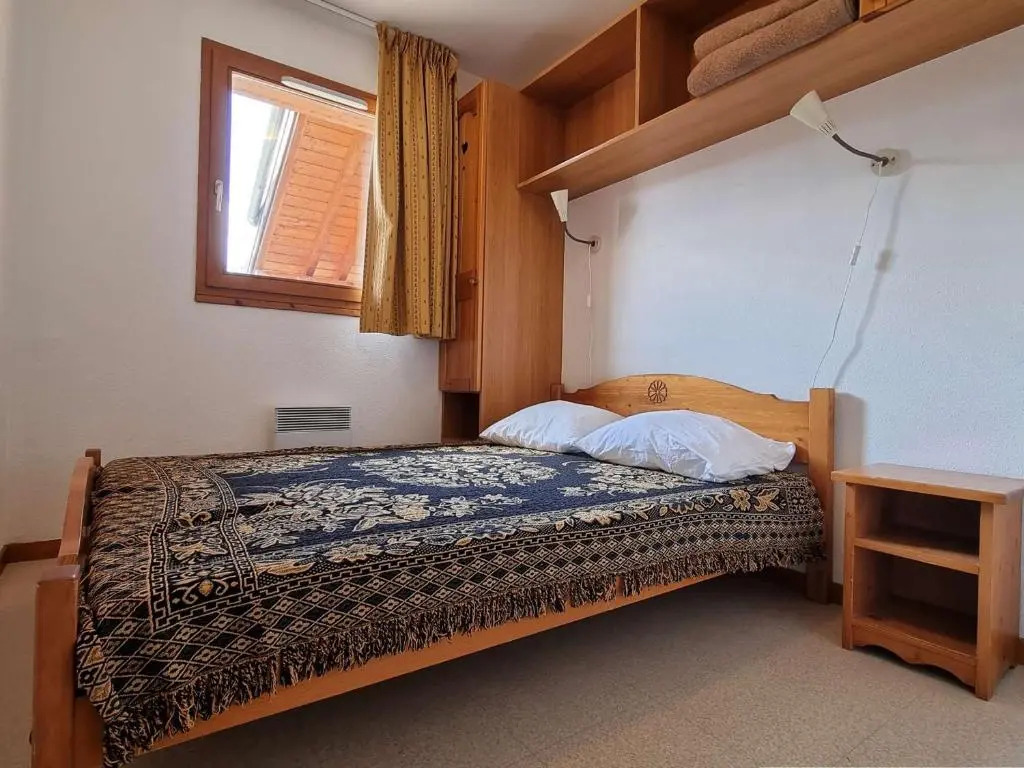 Appartement Le Dévoluy, 2 pièces, 6 personnes - FR-1-525-197
