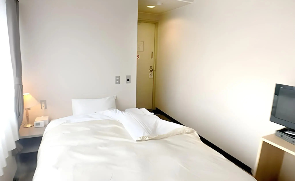 Hotel Shibukawa Hills