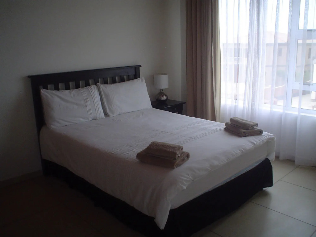 Swakopmund Accommodation