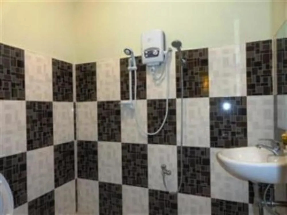 Champeysor Thmey Guesthouse