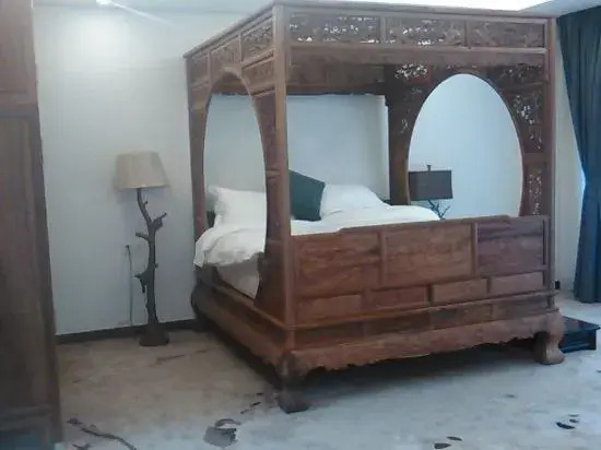 Heyuan Boutique Hotel