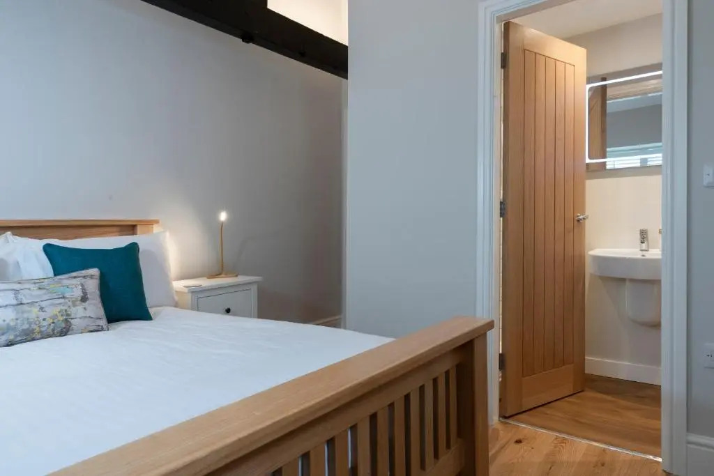 The Sorting Office - Spacious Modern Home with parking in Central Ambleside