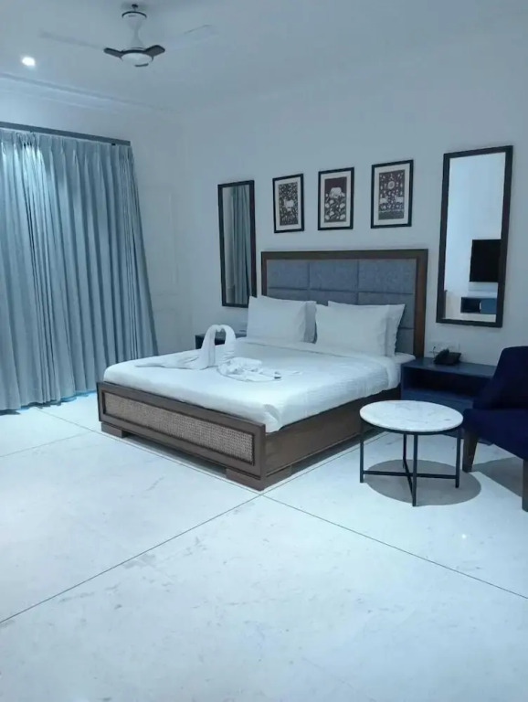 Hotel Sita