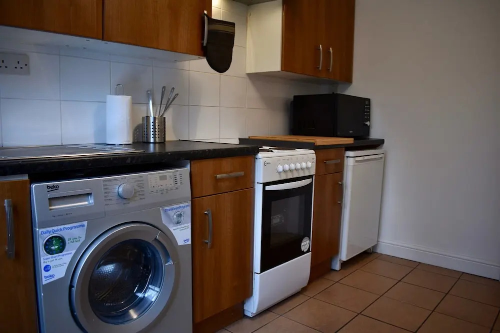 5 Bedroom Townhouse Near Dublin City Centre