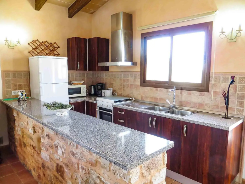 Finca Damian