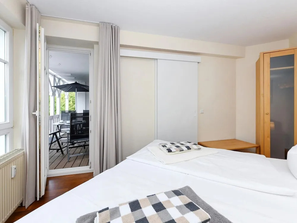 Comforts Near Seaside Charm