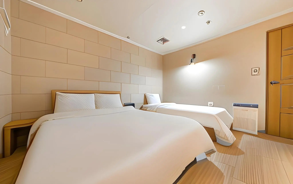 Hotel violet