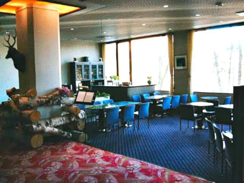 Hotel Shinano Prince Shirakaba