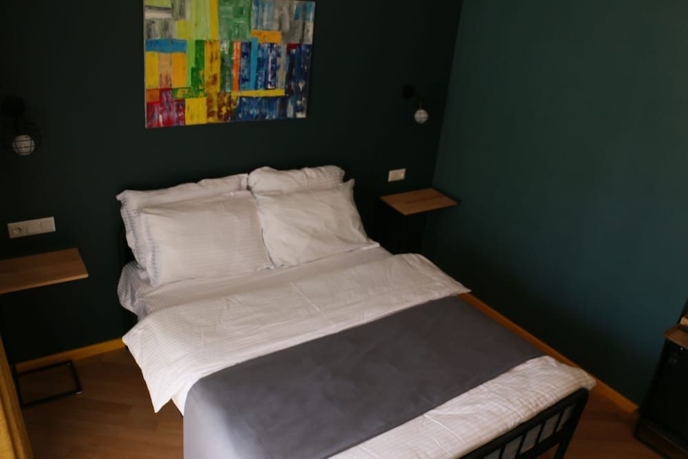 Boutique Hotel27 Plus
