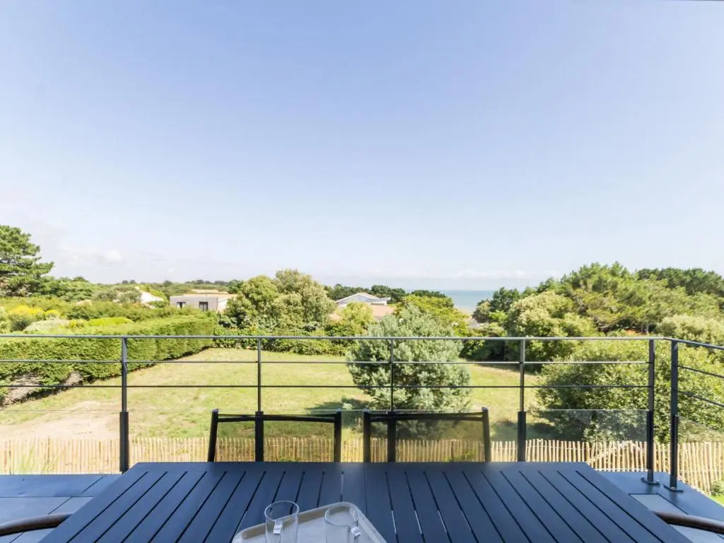 Gîtes avec piscine chauffée proche plage. Jardin, spa, BBQ, Wifi. Ch. bébé incluse - FR-1-306-1209
