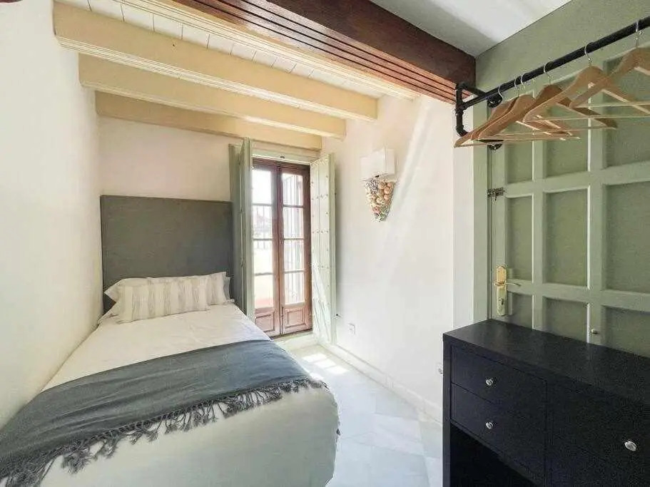 Judería de Sevilla V Luxury Apartments