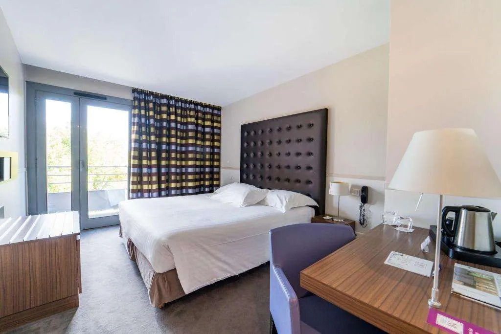 Le Relais de La Malmaison, a member of Radisson Individuals
