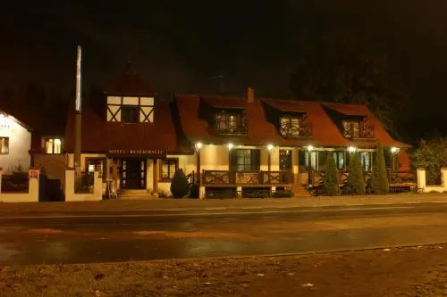Motel Tower