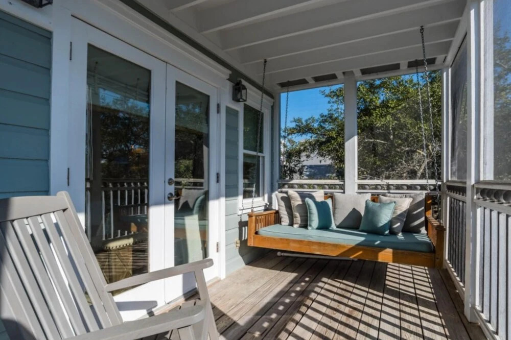 Seaside Rendezvous by Florida Star Vacations