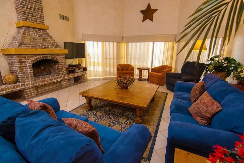 Villa 18 - 3 Br Villa