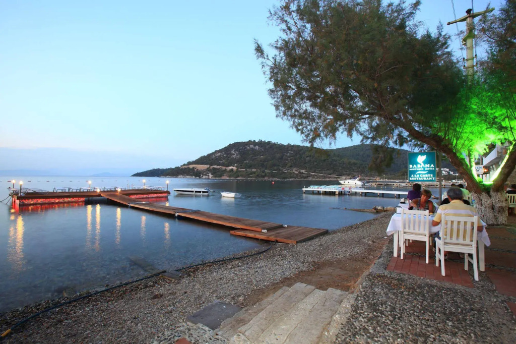 Babana Hotel