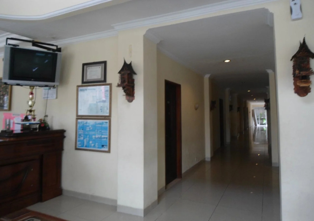 Edotel Minangkabau