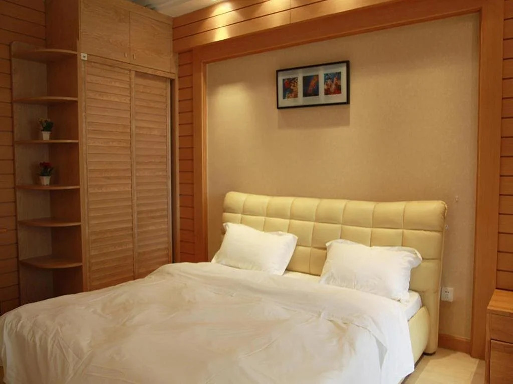 Weixideng Huifeng International Apartment Hotel