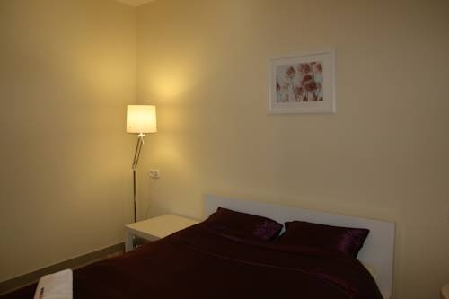 Korea Hostel