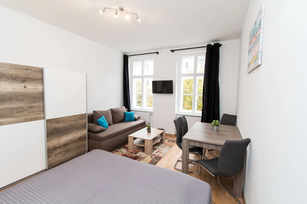 CheckVienna - Apartment Familienplatz