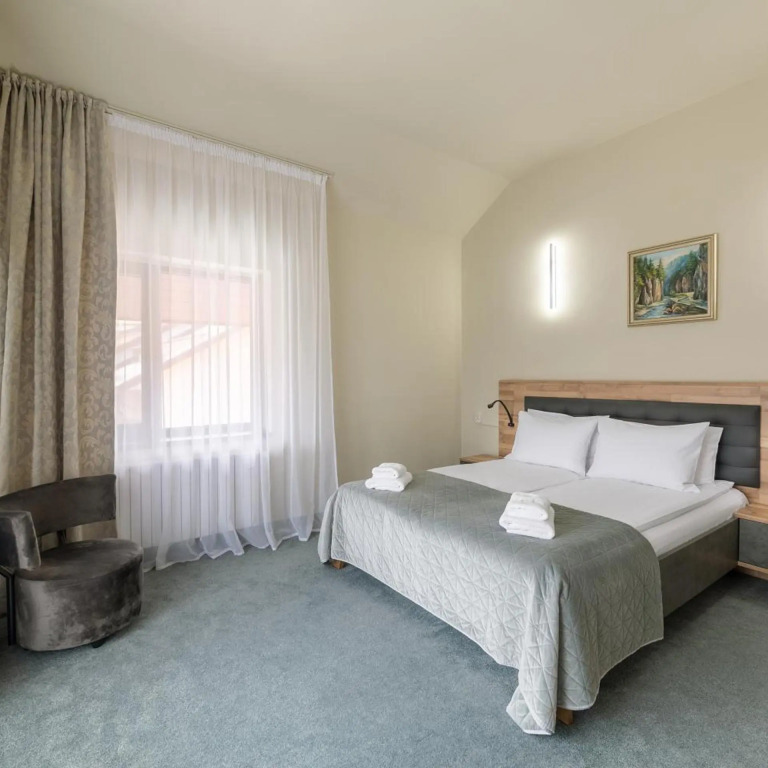 Hotel Hera