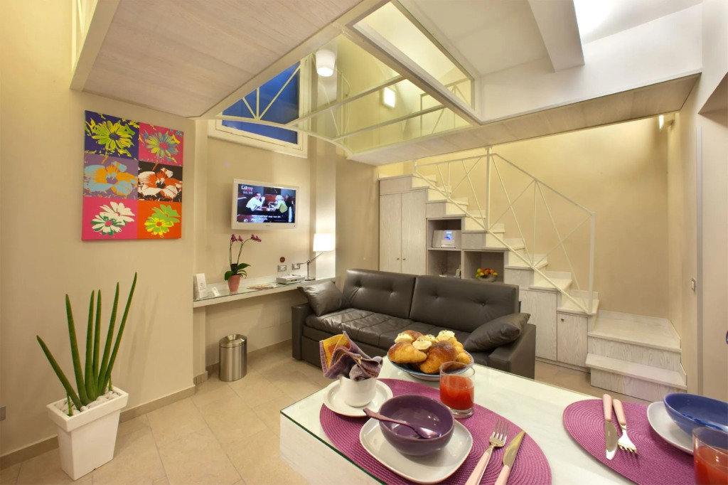 Magi House Relais
