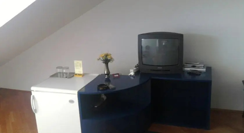 Apartments Lux M