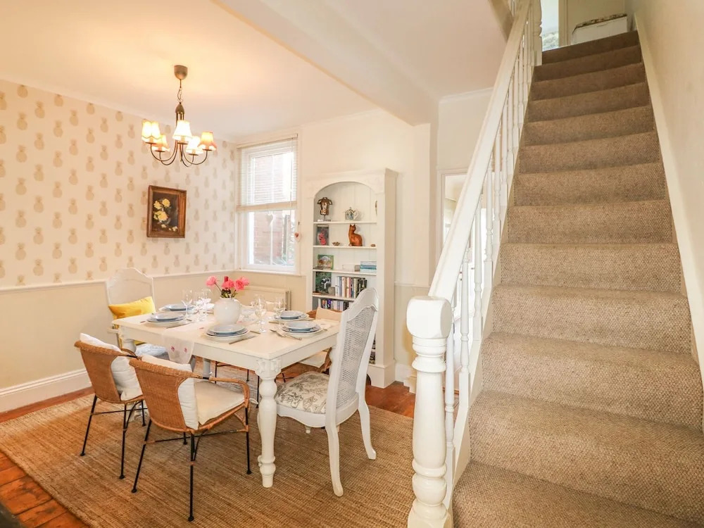 Dandelion Cottage, Cowes