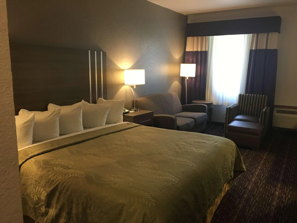 SureStay Plus by Best Western Edmond