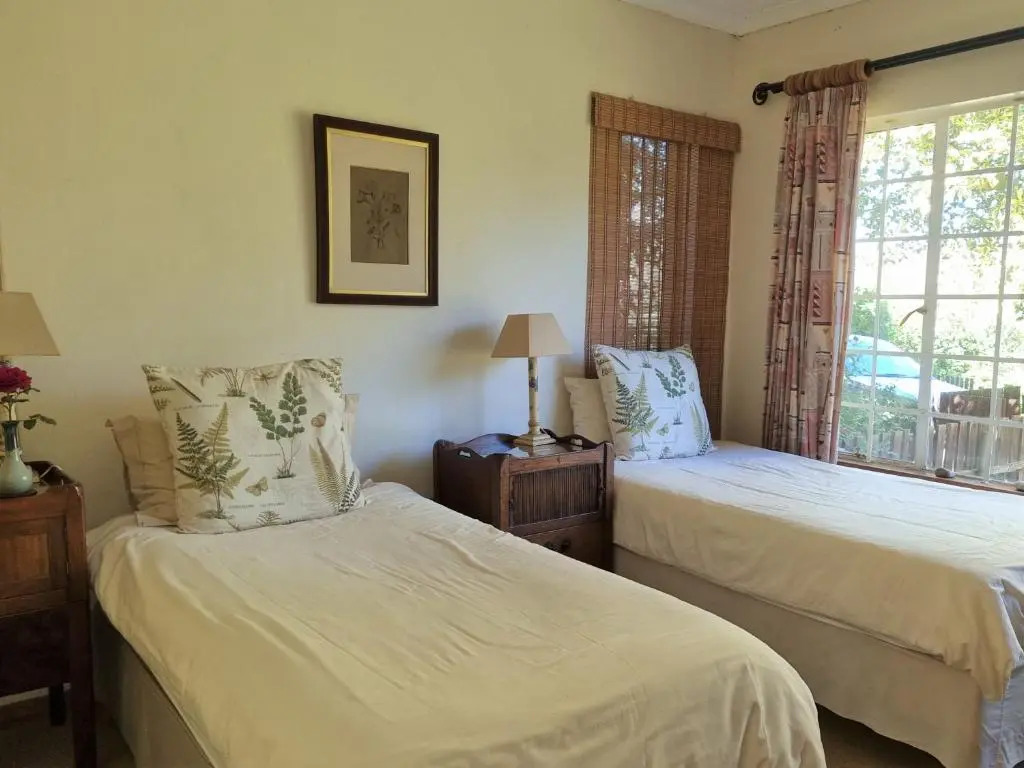 Yellowwood Cottage