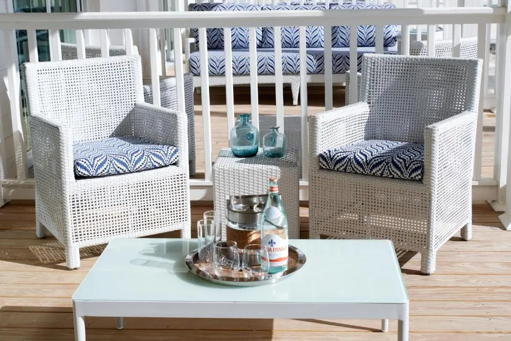 Isla Bella Beach Resort & Spa