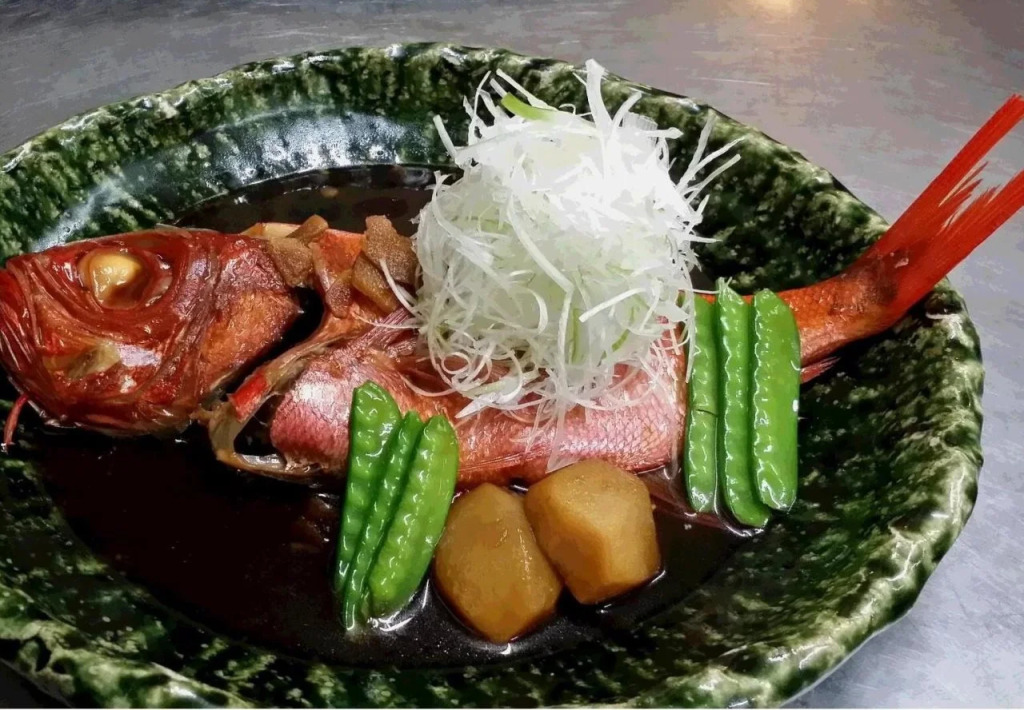 Ryokan Oyado Nagao