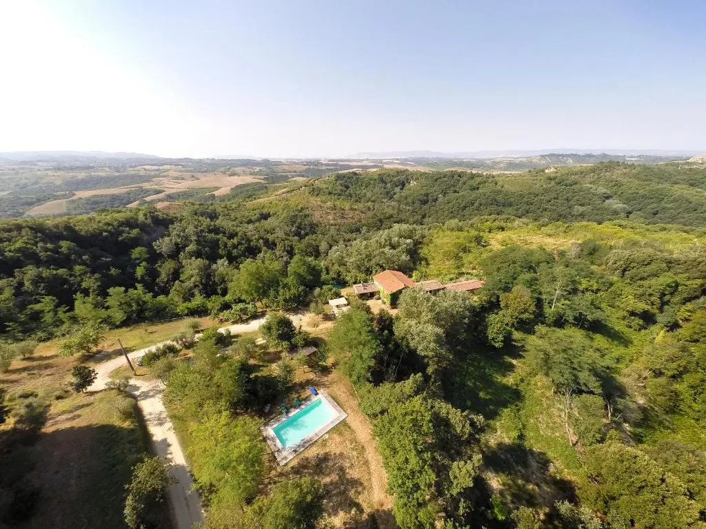 Fattoria Barbialla Nuova